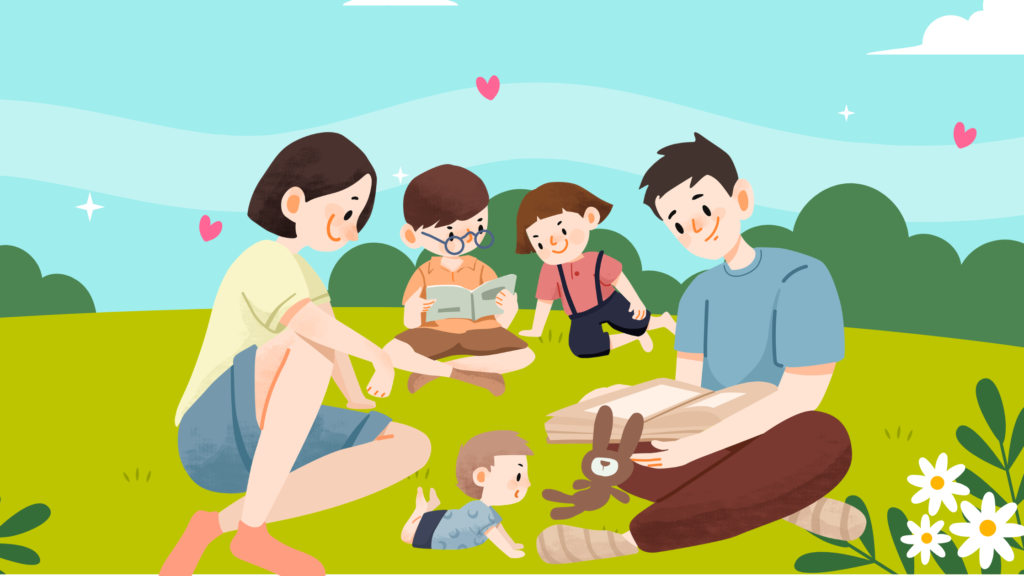 Why Some Children Love Reading and Others Don't